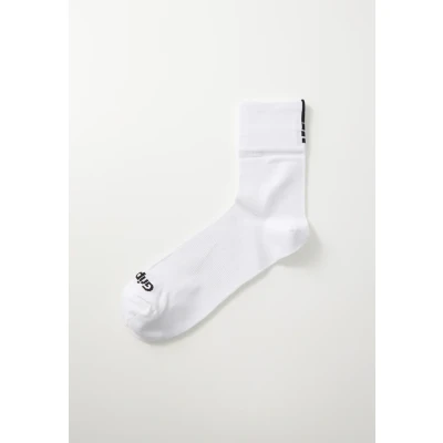 Afbeelding van Fietssokken Gripgrab Lightweight Sl maat 41/44 Wit