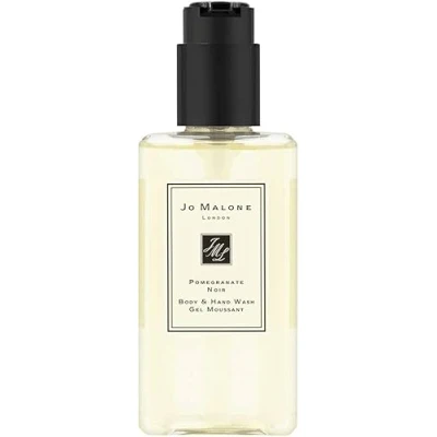 Afbeelding van Jo Malone London Pomegranate Noir Body &amp; Hand Wash Douchegel Handzeep 250 Ml