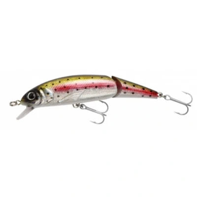 Afbeelding van Abu Garcia Jointed Tormentor Floating RT 130mm Plug