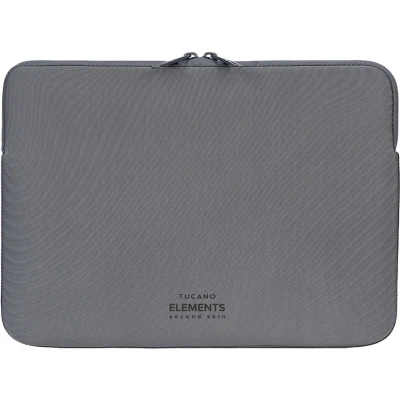 Afbeelding van Tucano Elements Sleeve 13&quot; Grijs