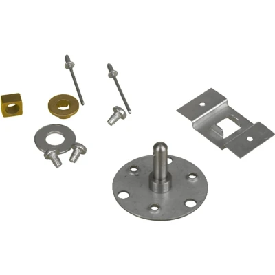 Afbeelding van Ariston Axe kit de reparation tambour C00095655
