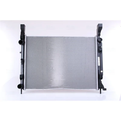 Afbeelding van Nissens Radiateur 637628