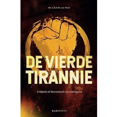 Afbeelding van De vierde tirannie