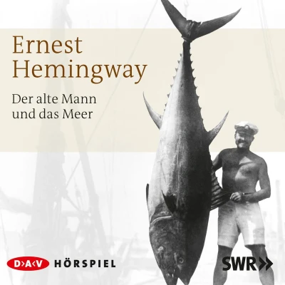 Afbeelding van Der alte Mann und das Meer