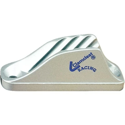 Afbeelding van Cl219 racing verticaal aluminium 6 12mm