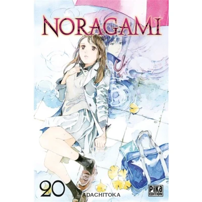 Image de Noragami T20