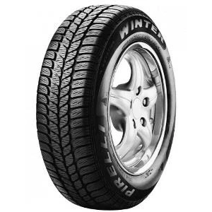 Afbeelding van Pirelli W 160 145/ R13 74Q personenwagen Winterbanden Banden FORD: ESCORT 3, VOLKSWAGEN: Polo II Hatchback, GOLF 1, Derby II, RENAULT: 14 Hatchback 0