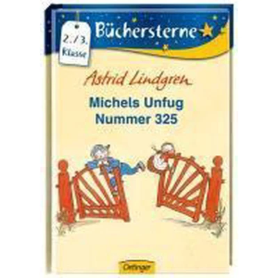 Afbeelding van Michels Unfug Nummer 325