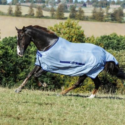 Image de Bucas Buzz Off Bleu 135/183