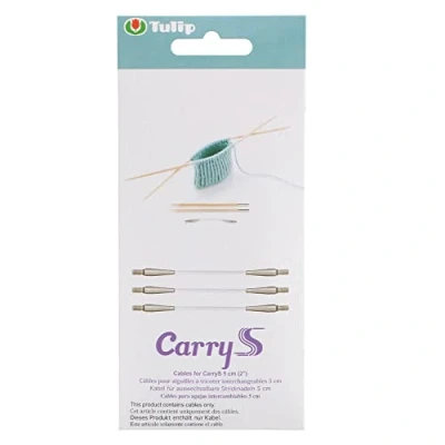 Afbeelding van Tulip CarryS kabel 5cm