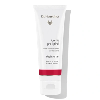 Afbeelding van Dr. Hauschka Voetcrème 75 Ml
