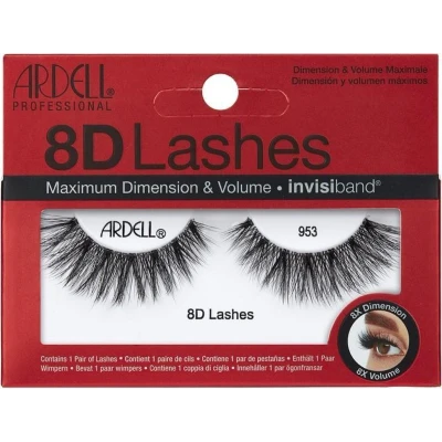 Afbeelding van Ardell 8D Lash 953