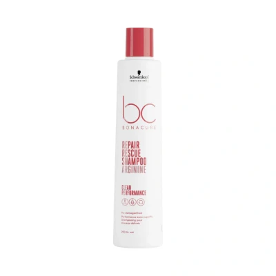 Afbeelding van Schwarzkopf Bonacure Repair Rescue Shampoo 250ml