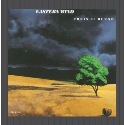 Afbeelding van Eastern Wind