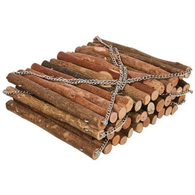 Afbeelding van Karlie Caviaspeelgoed Schommel M Beige 20 x cm