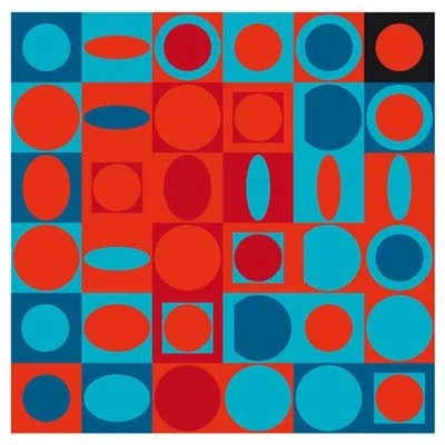 Afbeelding van V/A B9: Belgian Cold Wave 1979 1983 (2 LPs)