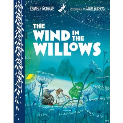 Afbeelding van the Wind in Willows