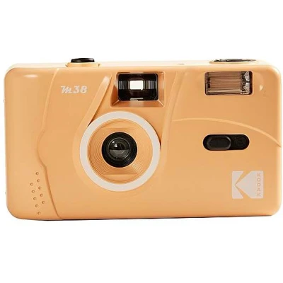 Afbeelding van Kodak Film Camera M38 Grapefruit