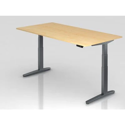 Afbeelding van hjh OFFICE PRO Xbhm 2E GG Esdoorn