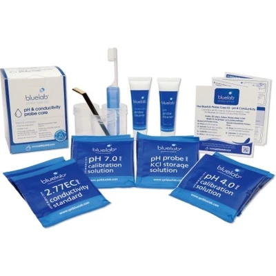 Afbeelding van BLUELAB EC &amp; PH ELECTRODE ONDERHOUDSKIT