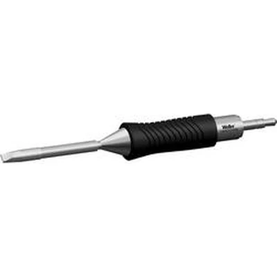Afbeelding van Weller RTM 032 S MS Soldeerpunt Beitelvorm Lengte soldeerpunt: 17.5 mm Inhoud: 1 stuk(s)