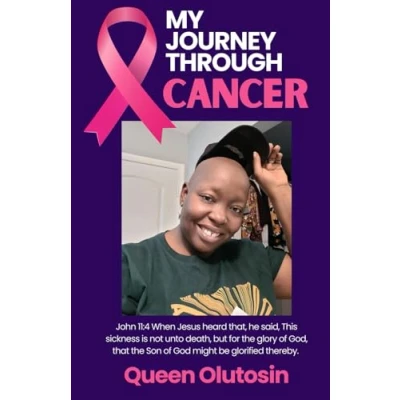 Afbeelding van My Journey Through Cancer