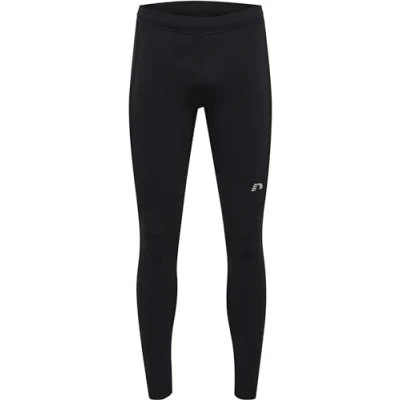 Afbeelding van Newline MEN CORE WARM Legging, Heren, Maat: Small, Black