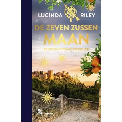 Afbeelding van De zeven zussen 5 Maan luxe editie