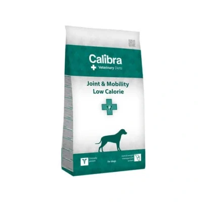 Afbeelding van Calibra Dog Veterinary Diets Joint &amp; Mobility