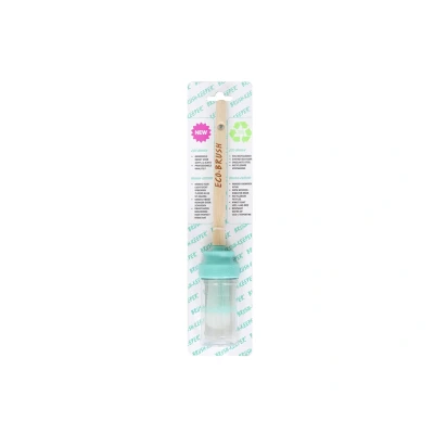 Afbeelding van Eco Brush + Brushkeeper