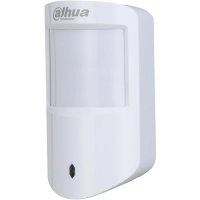 Afbeelding van Dahua Bewegingsmelder Dual Draadloos Airshield