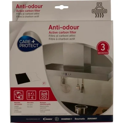 Afbeelding van Longlife Koolstoffilter KFC6913 / 35602056 [M]