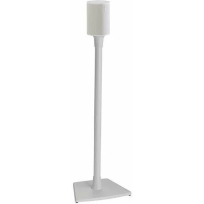 Afbeelding van SANUS WSSE11 W2 FIXED SPEAKER STAND SONOS ERA 100 SINGLE WHITE