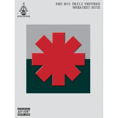 Afbeelding van Red Hot Chili Peppers Great Hits GRV