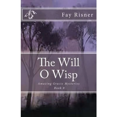 Afbeelding van The Will O Wisp