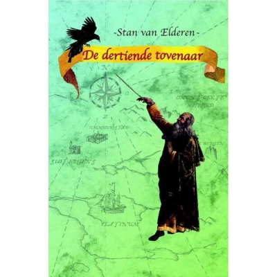 Afbeelding van Dertiende tovenaar