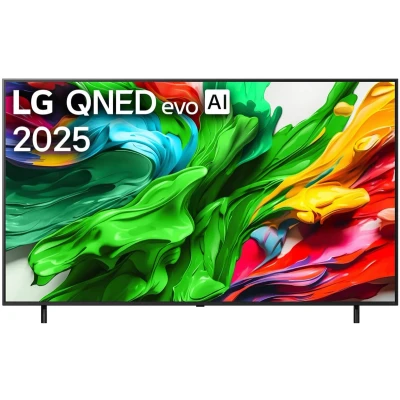 Afbeelding van LG 75QNED85A6C 75 inch 4K QNED 2025