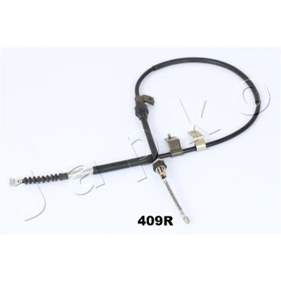 Afbeelding van JAPKO 131409R Handremkabel HONDA: CRX III Targa (EH, EG) 1.6 ESi 1992 1998