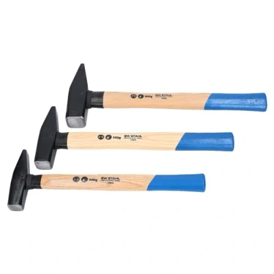 Afbeelding van SW Stahl 50930L Bankwerkhamer 310, 320, 345 Hout (hickory)