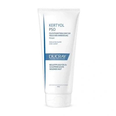 Image de Ducray Kerytol P.S.O. Shampooing Traitant