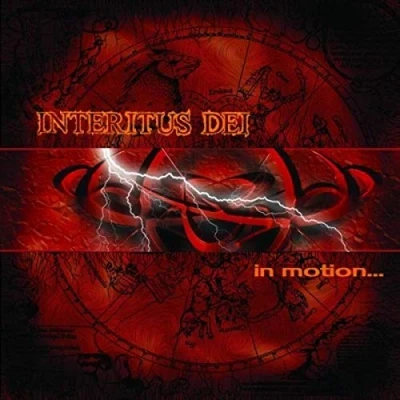 Afbeelding van Interitus Dei In Motion (CD)