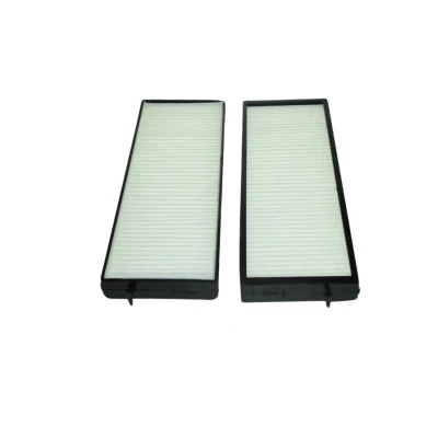 Image de Filtre d&#039;habitacle standard purflux ah393 2