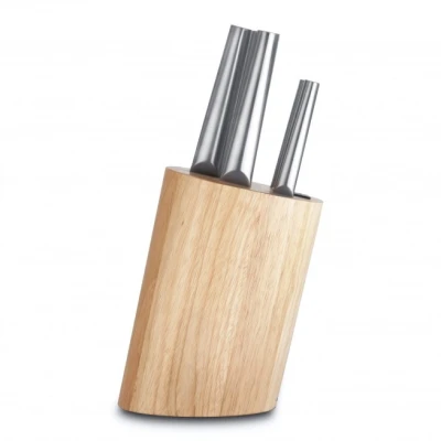 Afbeelding van Berghoff Essentials 6 delige Messenblok