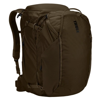 Afbeelding van THULE Vrije tijd Rugzak Landmark Travel Pack 60L 40L Deep Khaki Donkergroen