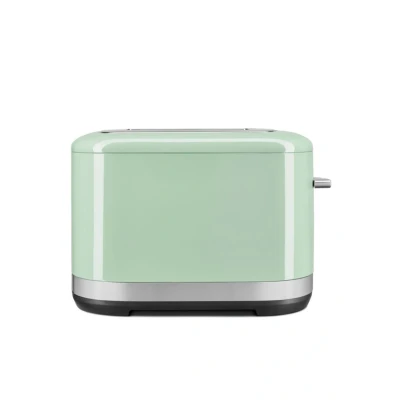 Afbeelding van KitchenAid Broodrooster Met 2 slots 5KMT2109EPT Mint