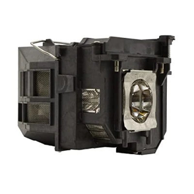 Afbeelding van azurano Beamerlamp voor Epson ELPLP91, geschikt verschillende HD Ready projectoren met ultrakorte afstand van de serie 675, 680, 685 en 695