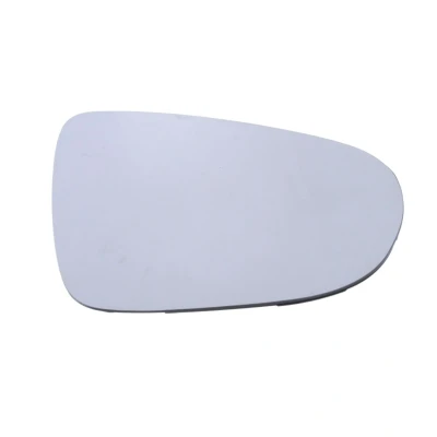Afbeelding van TYC 337 0171 1 Spiegelglas rechts VOLKSWAGEN: Golf 6, Touran I, 6 Cabrio