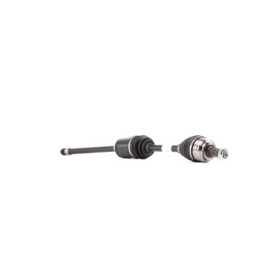 Afbeelding van Skf Aandrijfas VKJC 1198