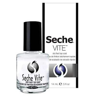 Afbeelding van Seche Vite Top Coat Sneldrogend 14 ml