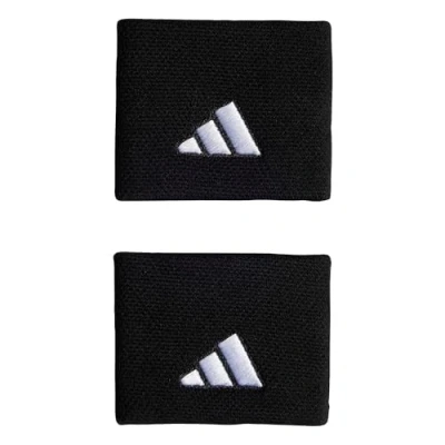 Afbeelding van Adidas Tennis Small Polsbandjes Black White Accessoires